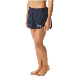 TYR Womens Podium Short -TYR Store wtsh2a 401 alt05